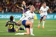 England women vs Colombia player ratings: the Lionesses do it again
