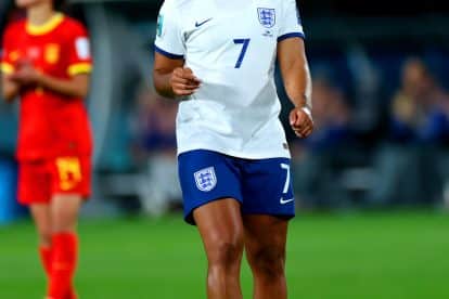 England women vs Nigeria predicted lineups and latest team news