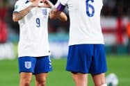 England women vs Spain predicted lineups and latest team news ahead of the Big Final