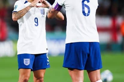 England women vs Spain predicted lineups and latest team news ahead of the Big Final