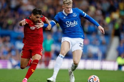 How and where to watch Doncaster vs Everton on TV and live stream