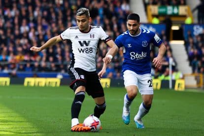 Everton vs Fulham Predicted Lineups – Are Mitrovic-less Cottagers still dangerous?