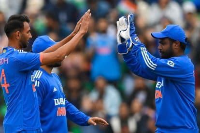 Ireland vs India Prediction: 3rd T20I Betting Tips & Odds