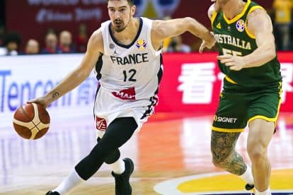 Where to watch FIBA World Cup 2023 – best TV and live streaming options