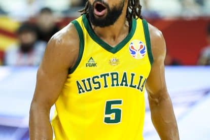 FIBA World Cup 2023 groups: A close look at the group stages