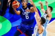 FIBA World Cup 2023 results today – daily summary for 28/08/2023