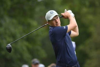 FedEx St. Jude Championship 2023 Leaderboard and Odds – How Things Stand After Day 1