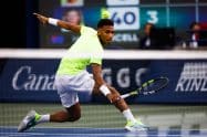 Matteo Berrettini vs Felix Auger-Aliassime prediction and odds: Cincinnati Open 2023