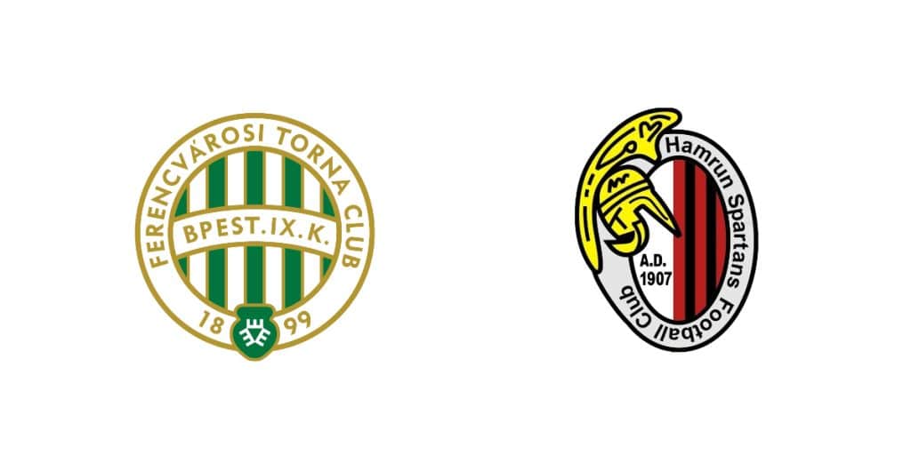 Ferencvaros vs Hamrun Spartans Prediction