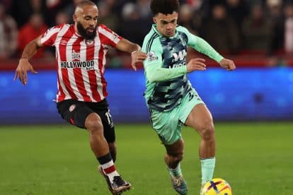 Fulham vs Brentford predicted lineups and the latest team news