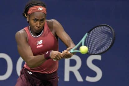 Jessica Pegula vs Coco Gauff Prediction and Odds: Canadian Open 2023