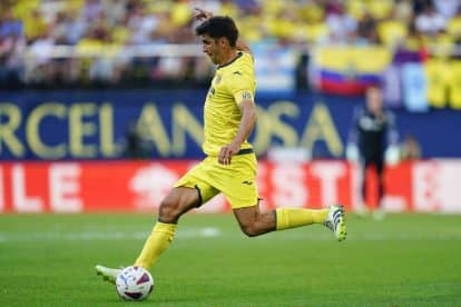 How and where to watch Cadiz vs Villarreal on TV and live stream