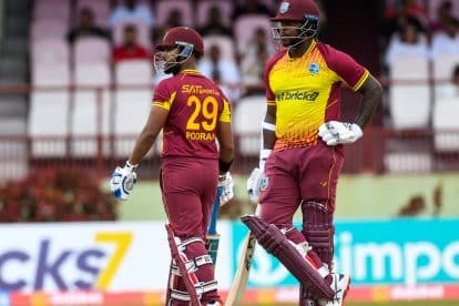 West Indies vs India Prediction: 3rd T20I Betting Tips & Odds