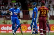 West Indies vs India Prediction: 4th T20I Betting Tips & Odds