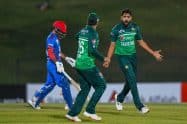 Afghanistan vs Pakistan Prediction: 2nd ODI Betting Tips & Odds