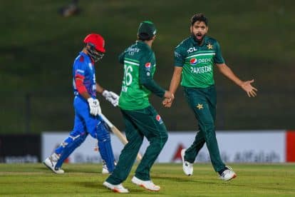 Afghanistan vs Pakistan Prediction: 2nd ODI Betting Tips & Odds