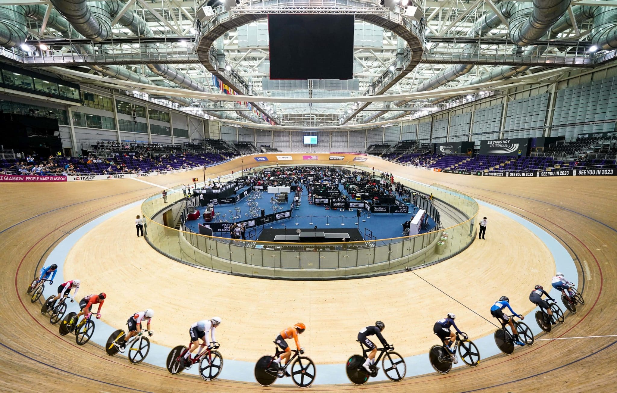 Glasgow UCI scaled