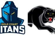 Gold Coast Titans vs Penrith Panthers prediction and odds: NRL 2023 Round 25