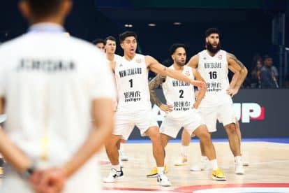 Greece vs New Zealand prediction, time, and live stream – FIBA World Cup 2023