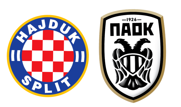 Hajduk Split vs PAOK prediction