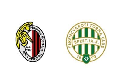 Hamrun Spartans vs Ferencvaros prediction, betting odds & free tips 10/08/2023
