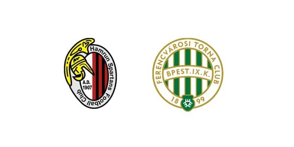 Hamrun Spartans vs Ferencvaros prediction