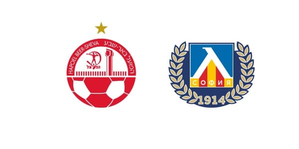 Hapoel Be'er Sheva vs Levski Sofia prediction