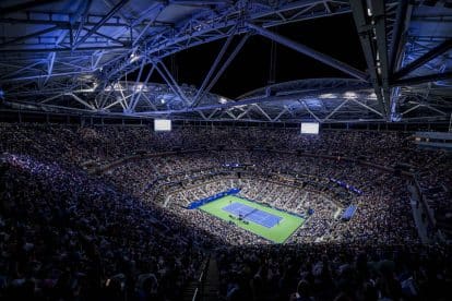 The North American Hard-Court Swing &ndash; What Exactly Is It?