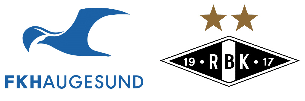 Haugesund vs Rosenborg prediction