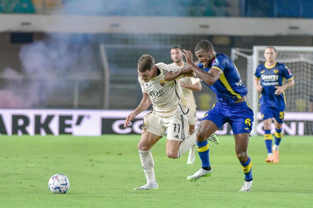 Maurilio Boldrini / Mirko Barbieri. Verona
