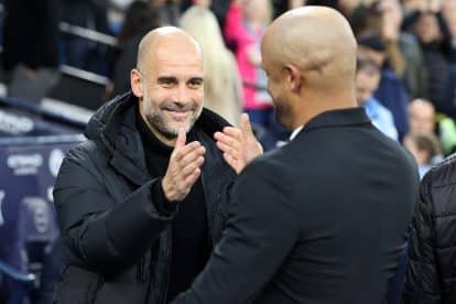 How and where to watch Burnley vs Man City on TV and live stream