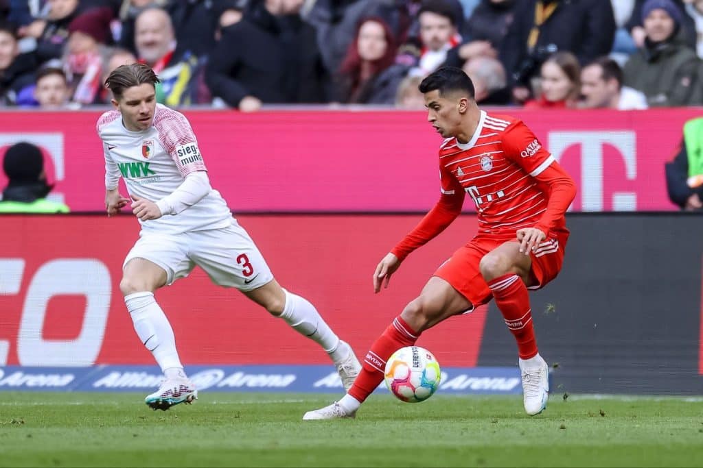 Where and How to Watch Bayern Munich vs Augsburg on TV and Live Stream 1 Bayern Munich vs. Augsburg TV Coverage: Where and How to Watch