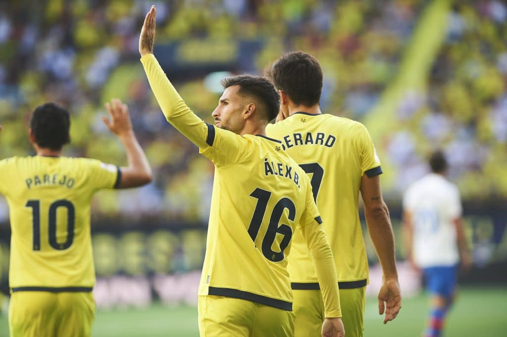 Villareal vs Barcelona player ratings: Catalans comeback to claim victory 1 Villareal vs Barcelona player ratings: Catalans win 4-3