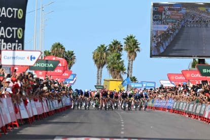 La Vuelta Stage 7 odds and predictions