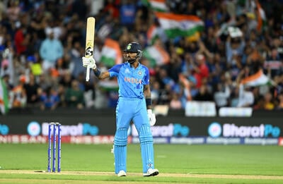 West Indies vs India Prediction: 1st T20I Betting Tips & Odds