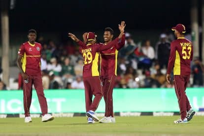 West Indies vs India Prediction: 2nd T20I Betting Tips & Odds