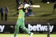 South Africa vs Australia Prediction: 2nd T20I Betting Tips & Odds