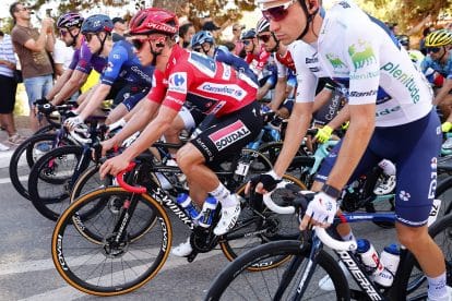 La Vuelta Stage 8 odds and predictions
