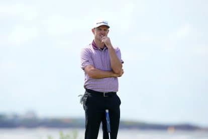 FedEx Cup standings 2023: Best players who didn’t make the Tour Championship