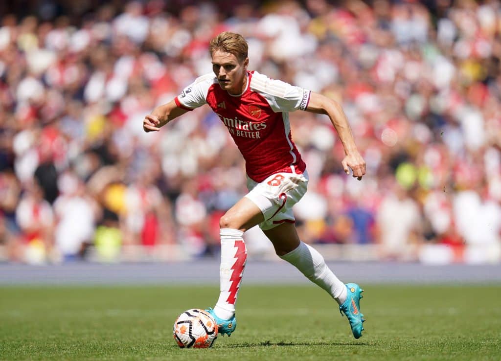 Nottingham Forest vs Sheffield United on TV and live stream