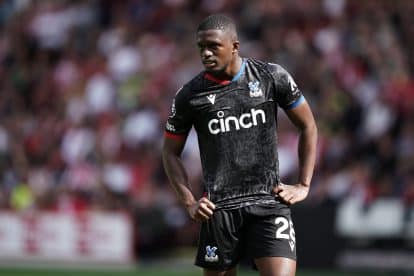 Crystal Palace vs Arsenal predicted lineups and team news