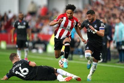 Brentford vs Palace player ratings: Bees and Eagles share the spoils