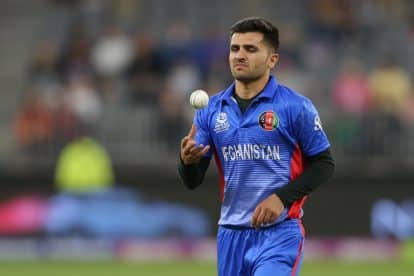 Afghanistan vs Pakistan Prediction: 3rd ODI Betting Tips & Odds