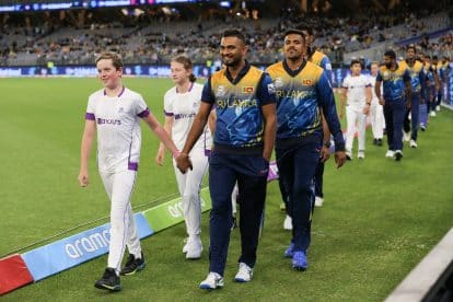 Bangladesh vs Sri Lanka Prediction: Asia Cup Betting Tips & Odds