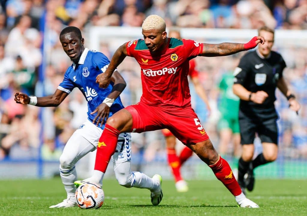 Everton vs Wolves Player Ratings: José Sá Inspires a Heroic Win! 1 Everton vs Wolves Player Ratings: José Sá Inspires a Heroic Win!