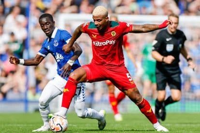 Everton vs Wolves Player Ratings: José Sá Inspires a Heroic Win!