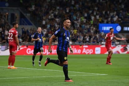 How and where to watch Cagliari vs Inter Milan on TV and live stream