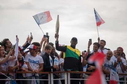 Jamaican athletes at World Athletics Championship: Jackson and Fraser-Pryce look to retain titles in Budapest