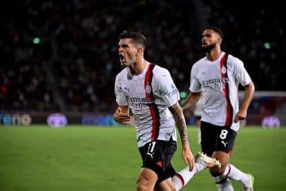 How and where to watch Milan vs Torino on TV and live stream