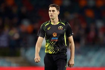 Pat Cummins likely to recover from wrist fracture in time for ODI World Cup